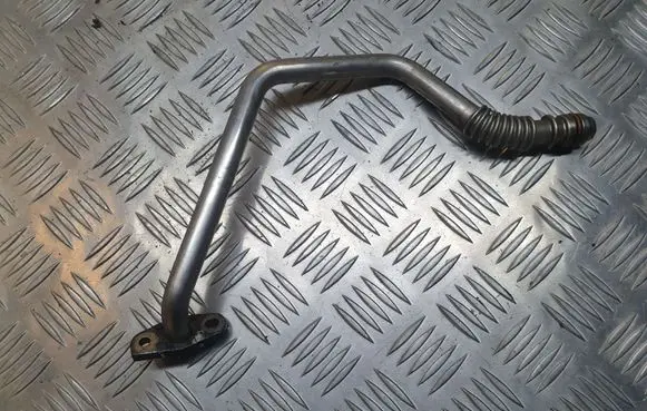 Renault Captur EGR valve line/pipe/hose