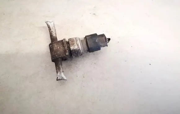 Honda Civic Air conditioning (A/C) pressure sensor 