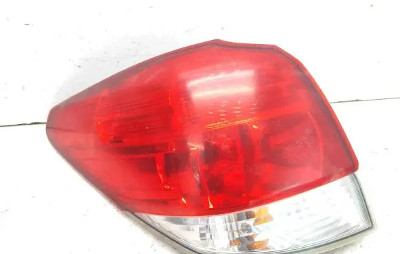 Subaru Outback Rear/tail lights E115345
