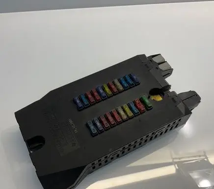 Fuse module