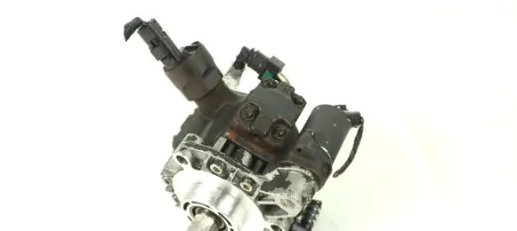 Ford Kuga I Fuel injection high pressure pump 9685705080 A2C27100268