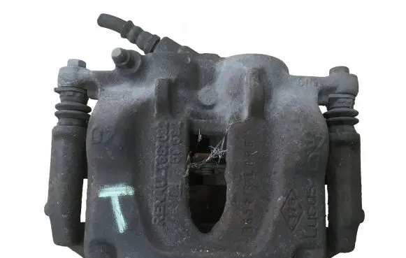 Renault Trafic II (X83) Front brake caliper