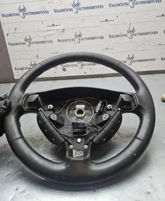Opel Zafira A Steering wheel 13127925