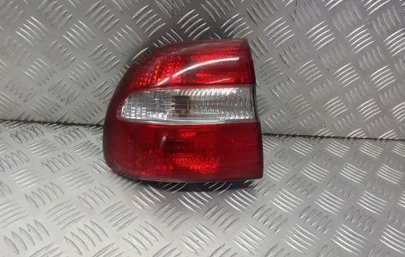 Volvo S40 Rear/tail lights 285901
