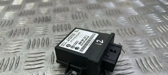 Skoda Superb B6 (3T) Light module LCM 5M0907357C