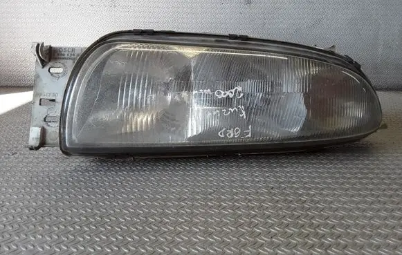 Ford Fiesta Headlight/headlamp 0301049201 96FG13006AD