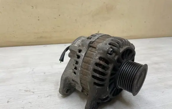 Mazda 6 Generator/alternator A3TB6581