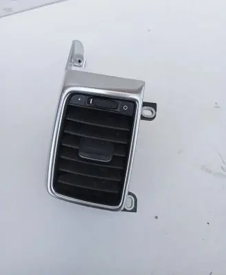 Porsche Panamera (970) Dashboard side air vent grill/cover trim 970553171 508807K03 B0600558
