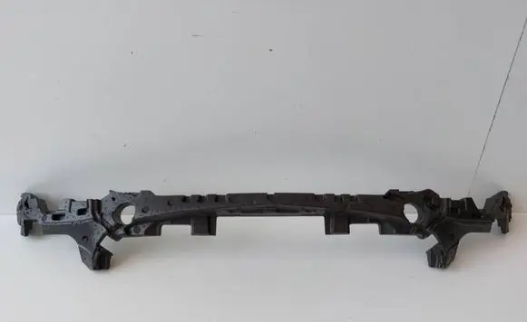 Mercedes-Benz C W206 Front bumper foam support bar 2068852501