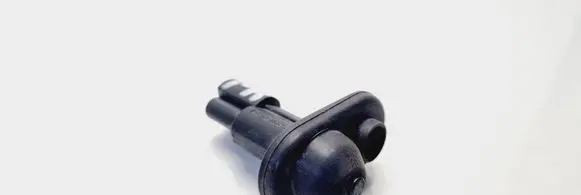 Opel Zafira A Front door sensor 09153612