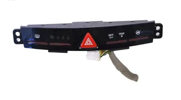 SsangYong Tivoli Hazard light switch 8520135001