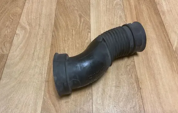 Opel Zafira A Air intake hose/pipe 90531007 37756 5310076