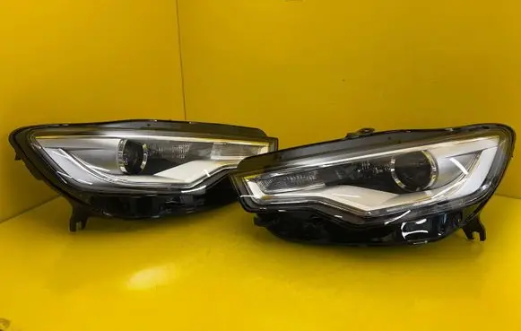 Audi A6 S6 C7 4G Headlight/headlamp