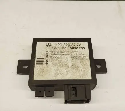 Mercedes-Benz SL R129 Immobilizer control unit/module 1298203726
