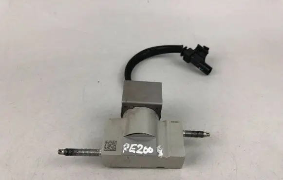 Peugeot 2008 II Air conditioning (A/C) expansion valve T588455 T588455A1 22042901