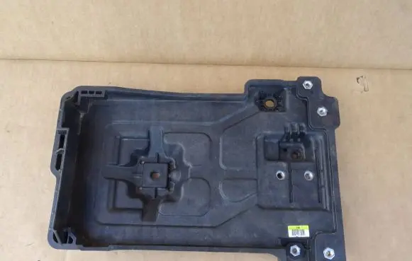 Hyundai Kona II Battery tray 37150BE000