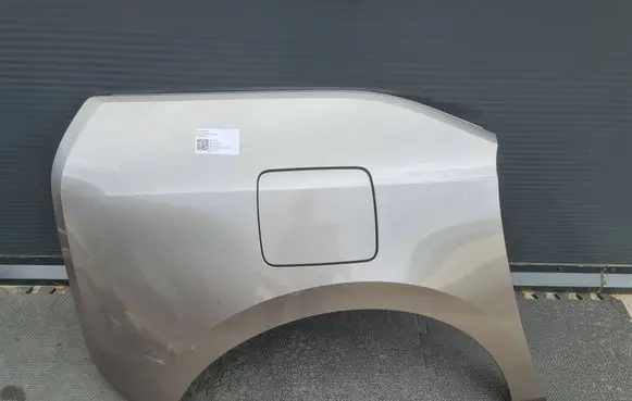 BMW i3 Rear bodywork 
