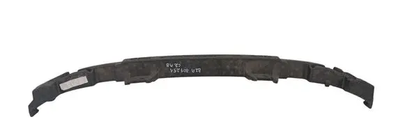 Audi A1 Front bumper foam support bar 82A807251