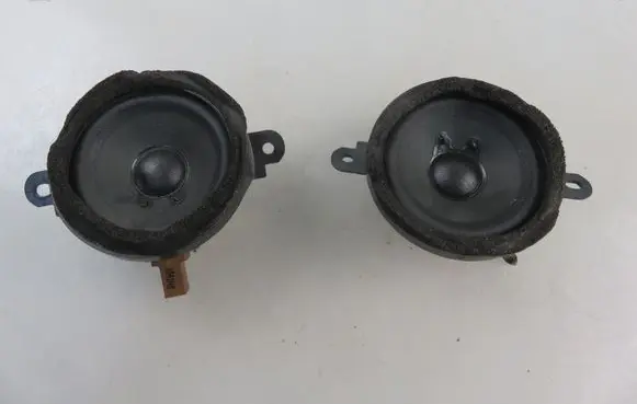Infiniti M Front door speaker 281531MA0A