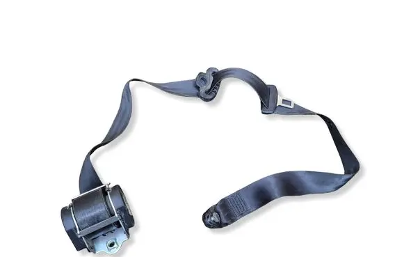 Citroen Jumper Front seatbelt 6009173 5506611 A892271