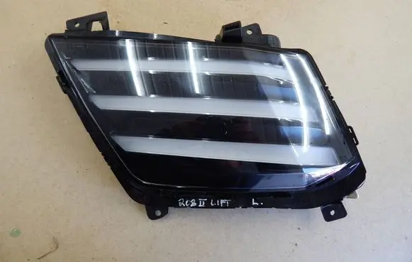 Peugeot 208 II LED Daytime headlight 9851054180