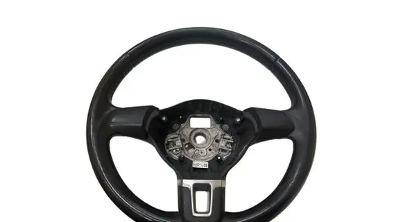Volkswagen Polo V 6R Steering wheel 6R0419091E