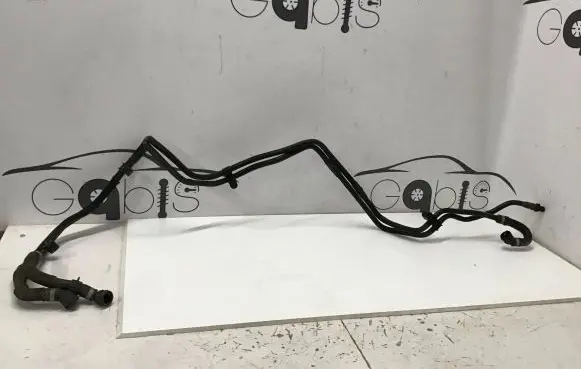 Mercedes-Benz EQE v295 Engine coolant pipe/hose A2955012100