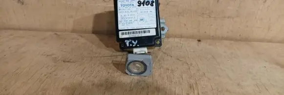 Door central lock control unit/module