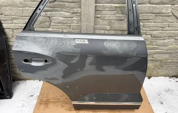 Volkswagen T-Roc Rear door 2GA833312M