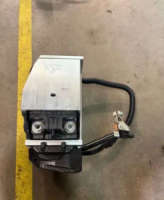 Audi RS5 Car battery 8W0915172B 44217 0642020