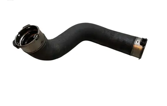 Mercedes-Benz ML W164 Intercooler hose/pipe