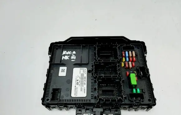 Ford Kuga III Comfort/convenience module LX6T-15604-RCF