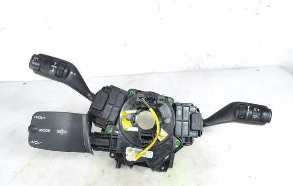 Ford Focus C-MAX Other switches/knobs/shifts 3M5T6475AE