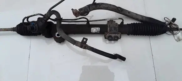 Nissan Almera Tino Steering rack 4U20000100780234