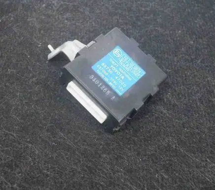 Toyota Prius (XW20) Other devices