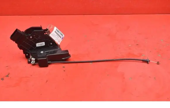 Ford C-MAX I Front door lock 3M5AR21813ET