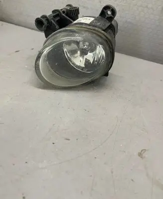 Audi A4 S4 B8 8K Front fog light 8T0941700E 89205622 36191630