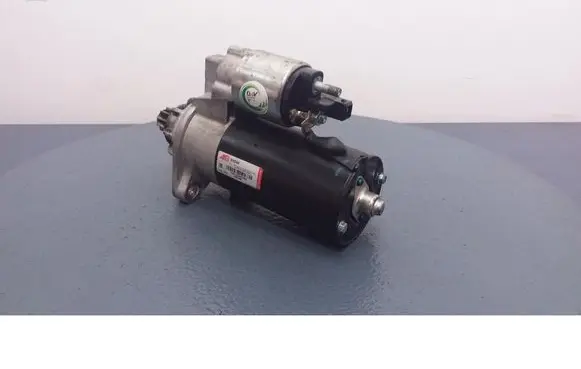 Seat Alhambra (Mk1) Starter motor ASS0248