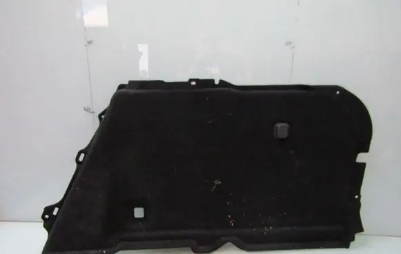 Mazda CX-60 Trunk/boot side trim panel CX60