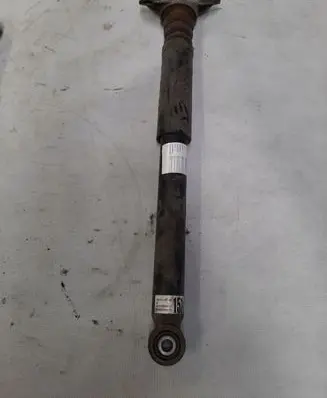 Volkswagen Jetta VI Rear shock absorber/damper 5C0512011CE