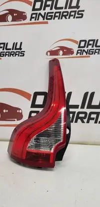 Volvo XC60 Rear/tail lights 31323034 L90007892 121032012