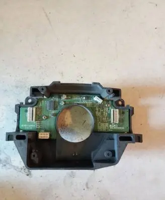 Steering angle sensor