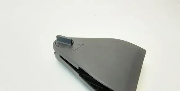 Skoda Superb B5 (3U) Hazard Warning Triangle Mounting Bracket 3B5860285B 4B5860285D