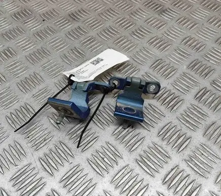 Porsche Macan (95B) Tailgate/trunk/boot hinge 8U0827299A 8U0827300A
