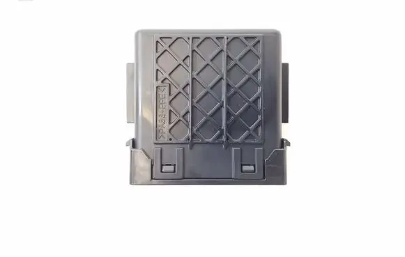 Honda CR-V Other control units/modules T0AJ010