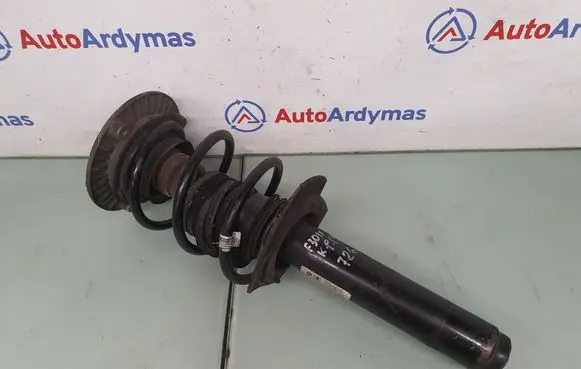 BMW 3 F30 F35 F31 Front shock absorber/damper 6791553 31316791553 6874373