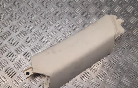 Audi Q5 SQ5 (C) pillar trim 8R0867288B