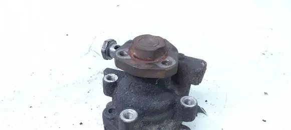 Volkswagen Transporter - Caravelle T5 Power steering pump