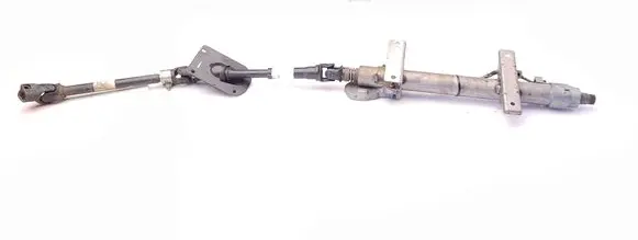 Mercedes-Benz Sprinter W906 Steering wheel axle A9064600016 A9064620001 071980128