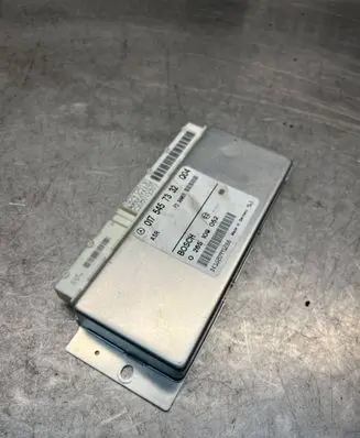 Mercedes-Benz E W210 ABS control unit/module 0175457332 0265109052 DK1G20991288